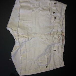 🌹-Junior  shorts